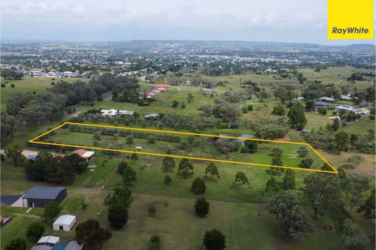 Main view of Homely residentialLand listing, LOT Lot 11, 160 Short Street, Inverell NSW 2360