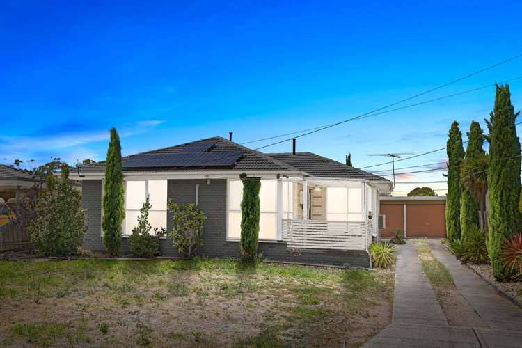 Main view of Homely house listing, 250 Ballan Road, Wyndham Vale VIC 3024
