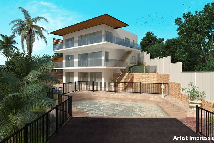 Main view of Homely residentialLand listing, 67 Greenhaven Drive, Umina Beach NSW 2257