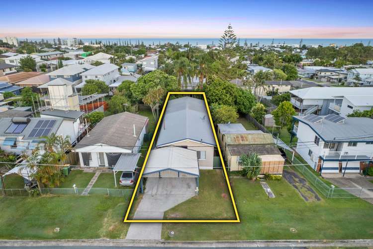 60 Dover Road, Margate QLD 4019