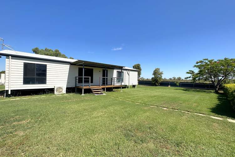 Main view of Homely house listing, 11 Chestnut Street, Barcaldine QLD 4725