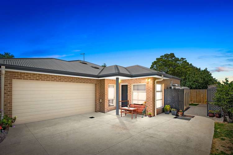 Main view of Homely house listing, 18b Norwood Court, Hoppers Crossing VIC 3029