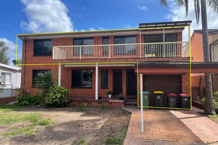 Main view of Homely house listing, 15A Wyong Road, Long Jetty NSW 2261