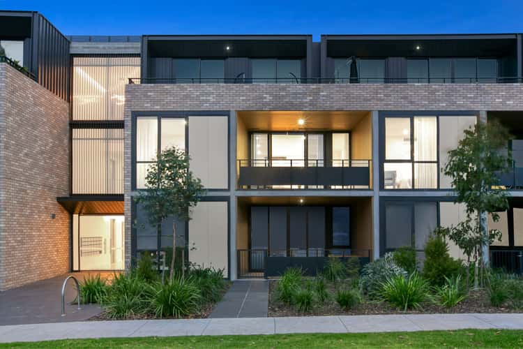 Main view of Homely apartment listing, 112C/1 Wilfred Road, Ivanhoe East VIC 3079