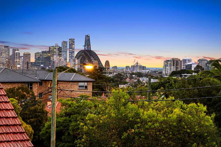 Main view of Homely apartment listing, 1/25 Murdoch Street, Cremorne NSW 2090