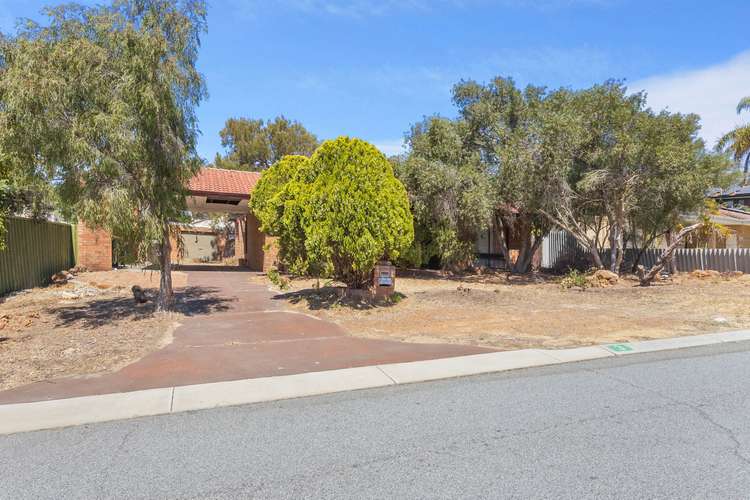Main view of Homely house listing, 3 Inglis Court, Kingsley WA 6026