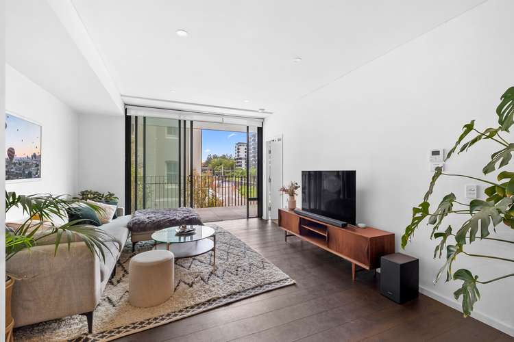 Main view of Homely apartment listing, 203/5 Mungo Scott Place, Summer Hill NSW 2130