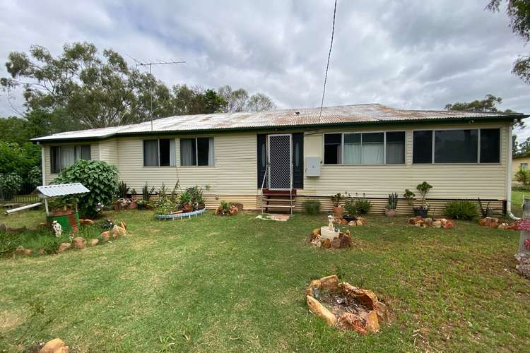Main view of Homely house listing, 5 Carter Street, Charleville QLD 4470