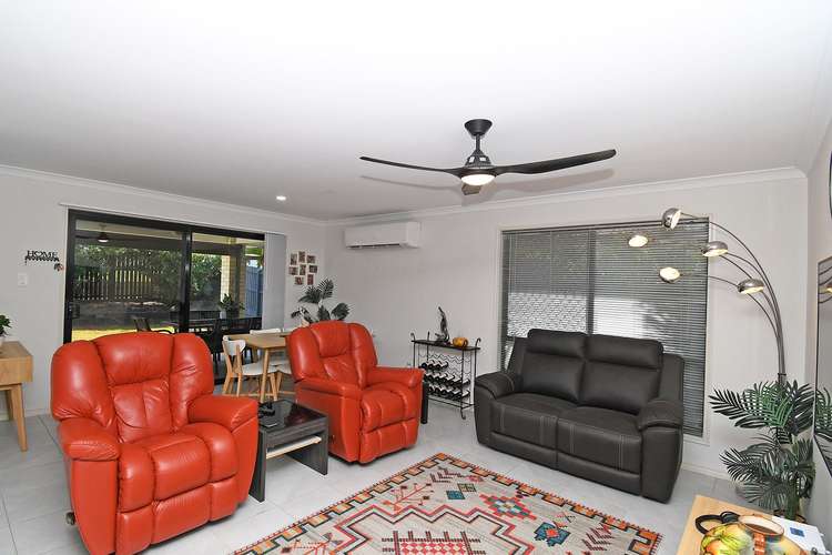 Fourth view of Homely house listing, 9 Morgan Circuit, Urraween QLD 4655