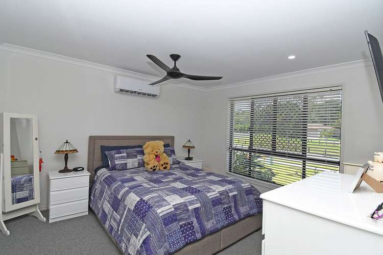 Sixth view of Homely house listing, 9 Morgan Circuit, Urraween QLD 4655