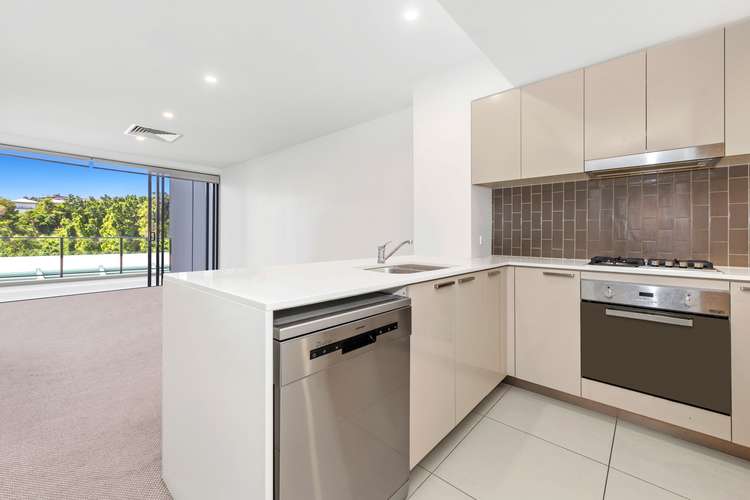 Main view of Homely apartment listing, 3608/35 Burdett Street, Albion QLD 4010