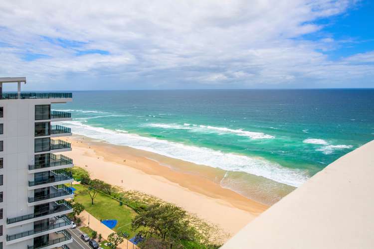 Main view of Homely apartment listing, 76/114 The Esplanade, Surfers Paradise QLD 4217