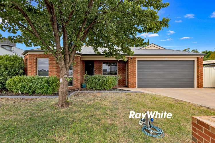 Main view of Homely house listing, 276 Sixteenth Street, Mildura VIC 3500