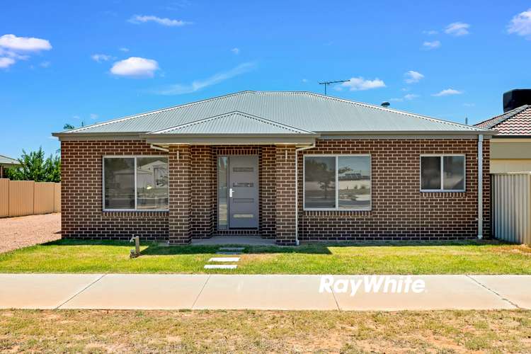 Main view of Homely house listing, 963 Fifteenth Street, Mildura VIC 3500