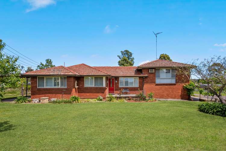 Main view of Homely house listing, 47 Ellis Lane, Ellis Lane NSW 2570