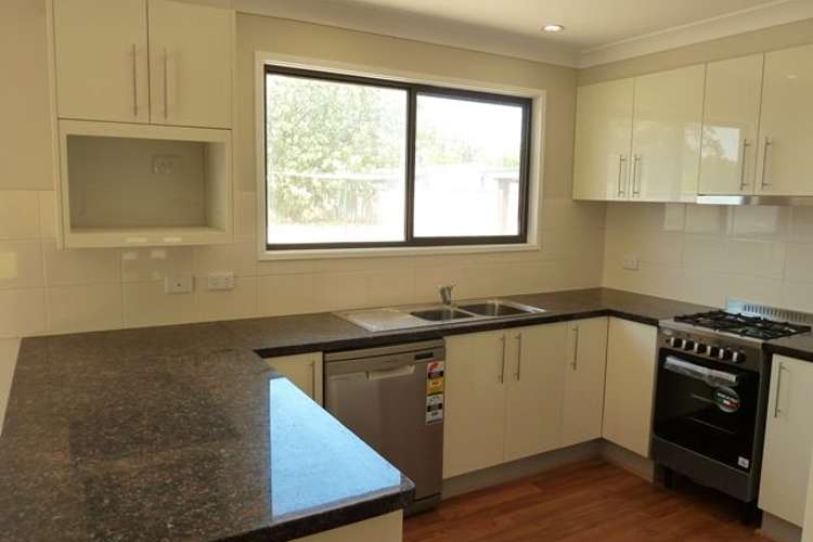 Main view of Homely house listing, 49 Graham Street, Lake Albert NSW 2650