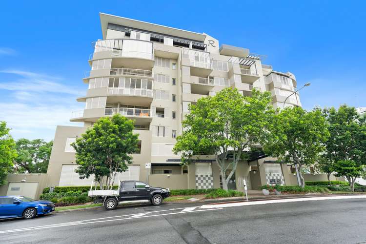 30/22 Riverview Terrace, Indooroopilly QLD 4068