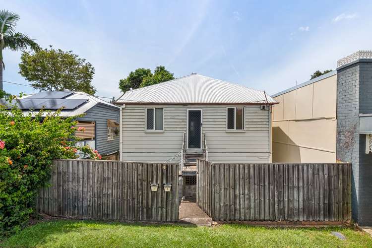 Main view of Homely house listing, 30 Fisher Street, East Brisbane QLD 4169