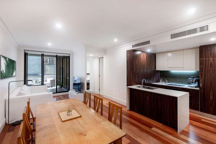 216/13-15 Bayswater Road, Potts Point NSW 2011