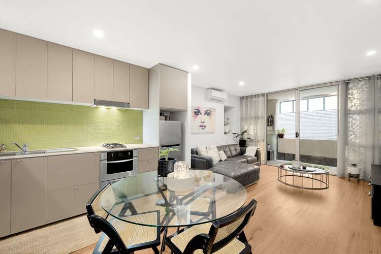 Main view of Homely apartment listing, 110/241-247 Crown Street, Darlinghurst NSW 2010