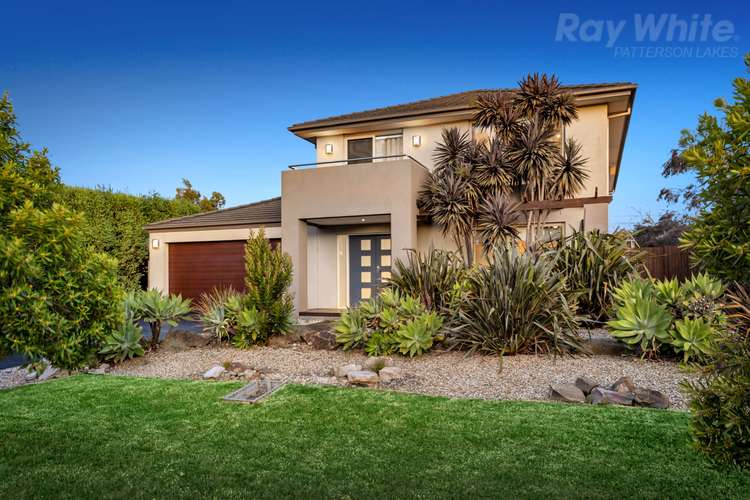 Main view of Homely house listing, 31 Macquarie Circle, Waterways VIC 3195
