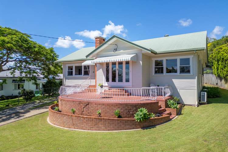 Main view of Homely house listing, 29 Crescent Street, Lismore NSW 2480