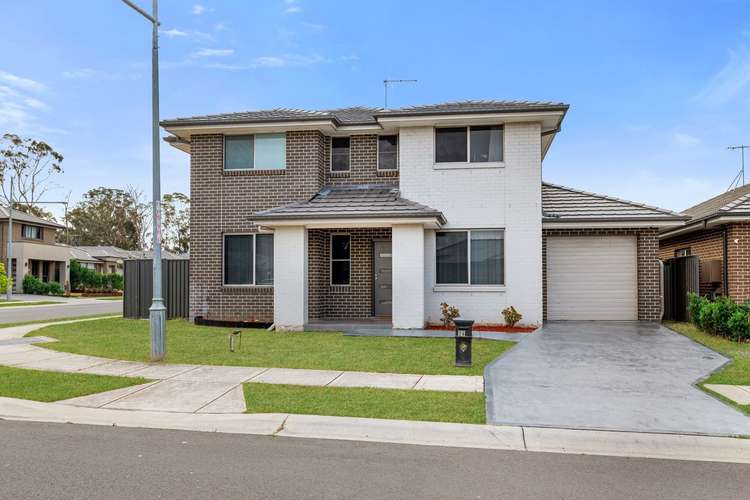 Main view of Homely house listing, 26 Smokebush Avenue, Leppington NSW 2179