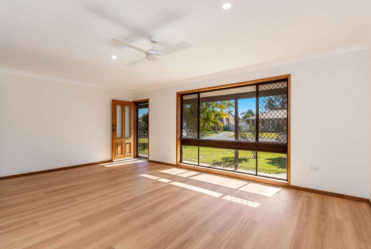 Second view of Homely house listing, 8 Boronia Crecent, Yamba NSW 2464