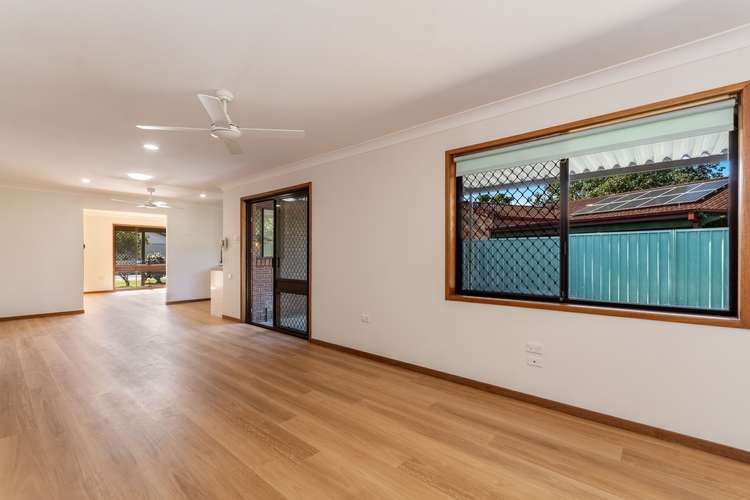Fifth view of Homely house listing, 8 Boronia Crecent, Yamba NSW 2464
