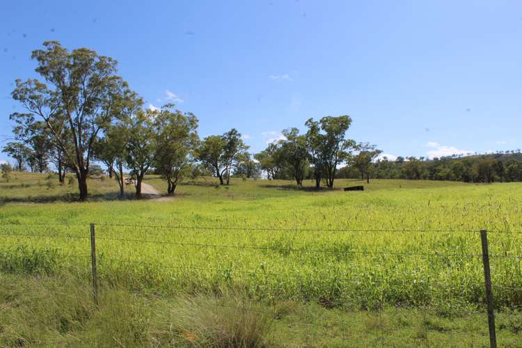 Fifth view of Homely ruralOther listing, 281 Hunters Hill Road, Cement Mills QLD 4352