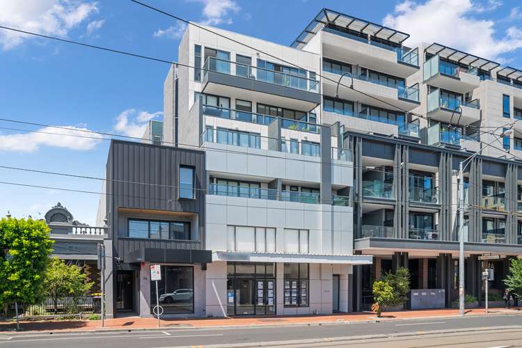 Main view of Homely apartment listing, 203/32 Lygon Street, Brunswick East VIC 3057
