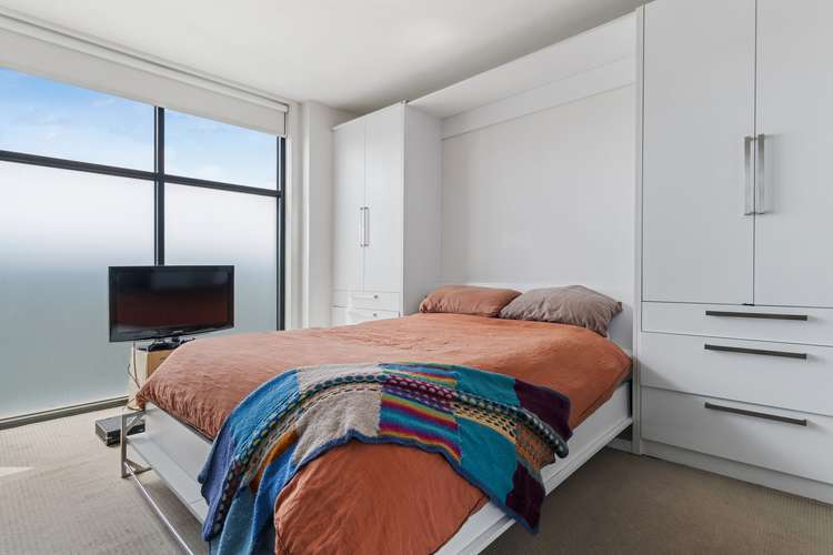 Second view of Homely apartment listing, 203/32 Lygon Street, Brunswick East VIC 3057