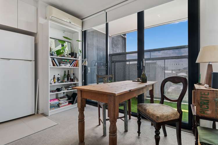 Third view of Homely apartment listing, 203/32 Lygon Street, Brunswick East VIC 3057