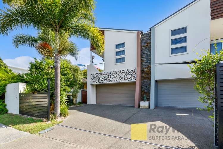 Main view of Homely townhouse listing, 1/44 Mawarra Street, Surfers Paradise QLD 4217