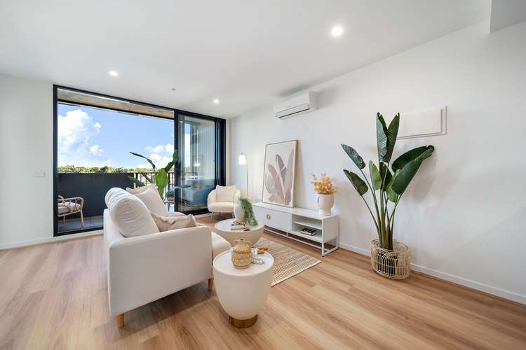 307/39 Braybrooke Street, Bruce ACT 2617