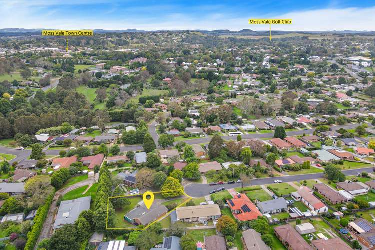Main view of Homely house listing, 1 Roe Street, Moss Vale NSW 2577