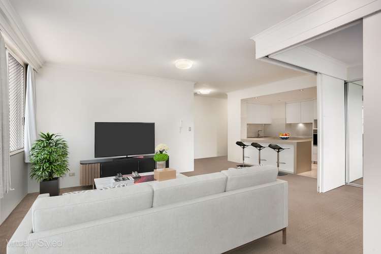 1/42-56 Harbourne Road, Kingsford NSW 2032