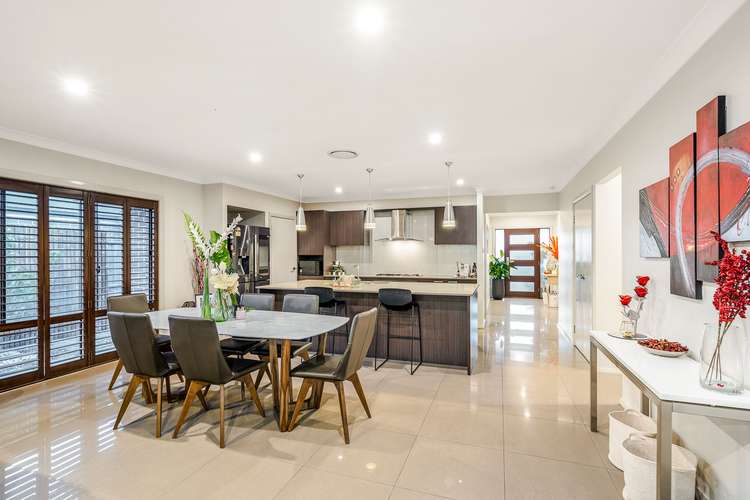 Fourth view of Homely house listing, 29 Wolgan Street, The Ponds NSW 2769