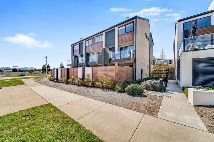 Main view of Homely townhouse listing, 63/15 Jumbuck Crescent, Lawson ACT 2617