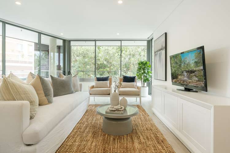 20/8 Bellevue Road, Bellevue Hill NSW 2023