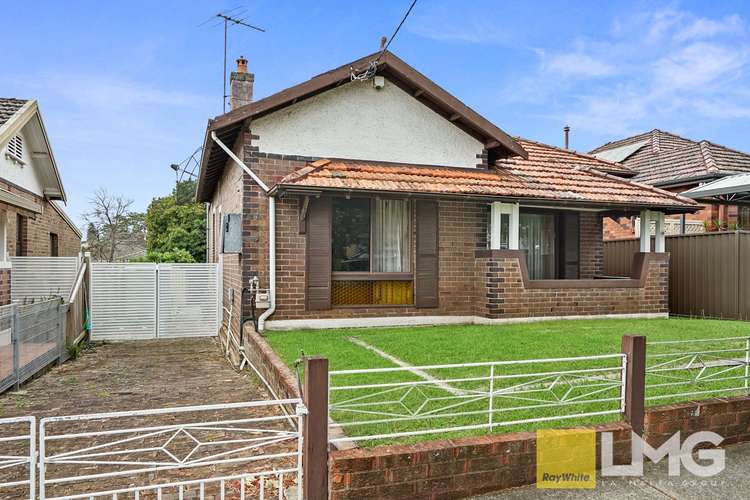 Main view of Homely house listing, 13 Pritchard Street, Auburn NSW 2144