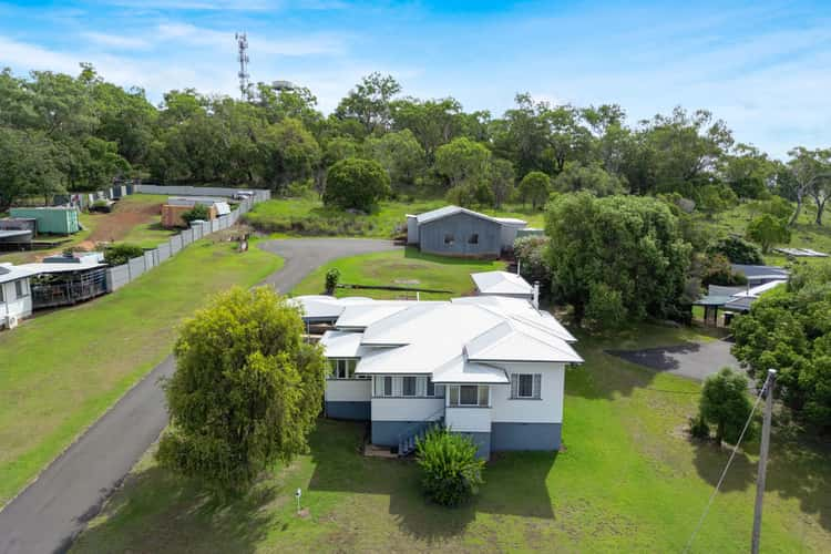 Main view of Homely house listing, 22 Toowoomba Road, Oakey QLD 4401