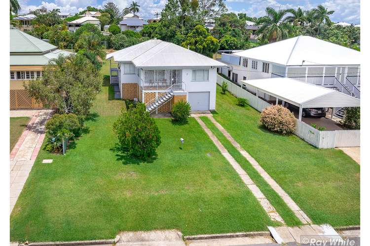 Main view of Homely house listing, 7 Woodville Street, Wandal QLD 4700