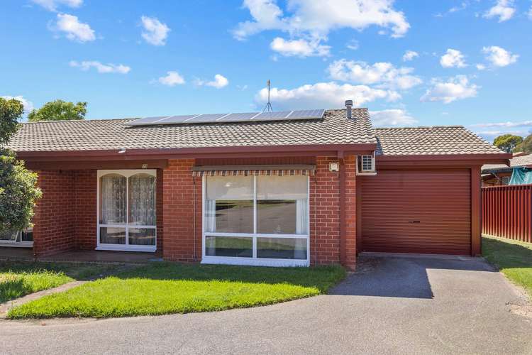 Main view of Homely unit listing, 20/60 Booth Avenue, Morphett Vale SA 5162