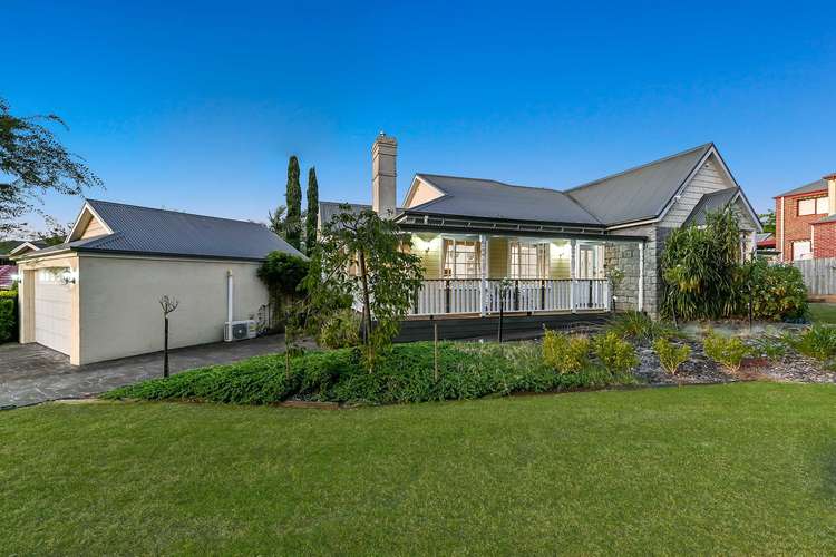 59 Albrecht Avenue, Berwick VIC 3806