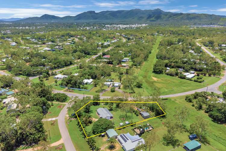 229 Kelso Drive, Kelso QLD 4815