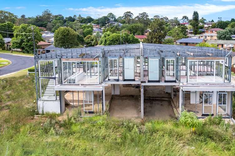 Main view of Homely house listing, 67 Hoddle Avenue, Bradbury NSW 2560
