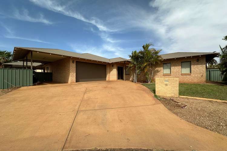 12 Fabling Court, Baynton WA 6714