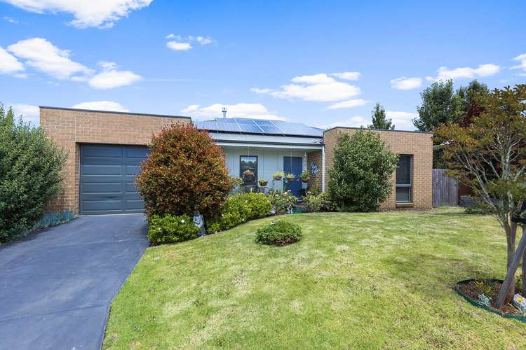 Main view of Homely house listing, 2 Stephens Court, Neerim South VIC 3831