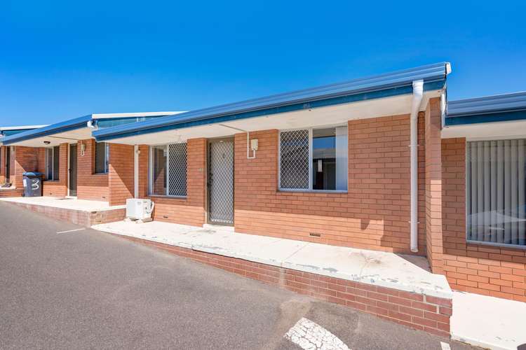 Main view of Homely unit listing, 2/13 Francis Street, Geraldton WA 6530